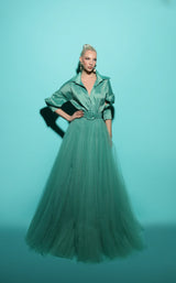 16 of 26 Tarik Ediz 98405 Terracotta