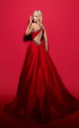 11 of 13 Tarik Ediz 98406 Red