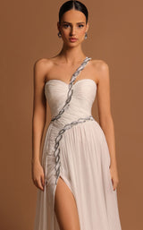 2 of 3 Tarik Ediz 98408 Ivory