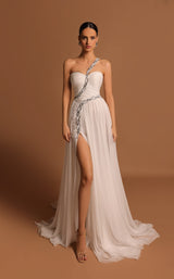 1 of 3 Tarik Ediz 98408 Ivory