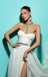 2 of 3 Tarik Ediz 98412 Ivory
