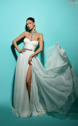 1 of 3 Tarik Ediz 98412 Ivory