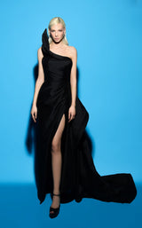 2 of 15 Tarik Ediz 98423 Black