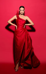 3 of 15 Tarik Ediz 98423 Red