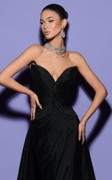 5 of 15 Tarik Ediz 98424 Black