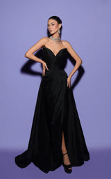 1 of 15 Tarik Ediz 98424 Black