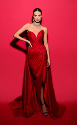2 of 15 Tarik Ediz 98424 Red