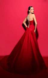 12 of 15 Tarik Ediz 98424 Red