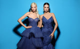 10 of 12 Tarik Ediz 98434 Bijou-Blue