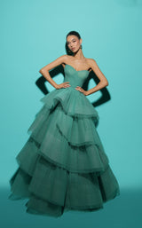 4 of 16 Tarik Ediz 98426 English-Green