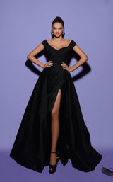 2 of 17 Tarik Ediz 98432 Black