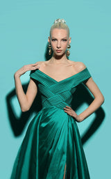 8 of 17 Tarik Ediz 98432 Emerald