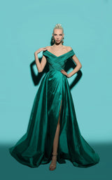 3 of 17 Tarik Ediz 98432 Emerald
