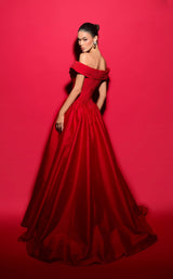 17 of 17 Tarik Ediz 98432 Red