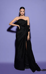 1 of 16 Tarik Ediz 98433 Black