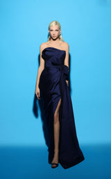 3 of 16 Tarik Ediz 98433 Navy