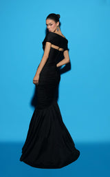 14 of 15 Tarik Ediz 98439 Black