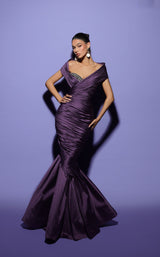 4 of 15 Tarik Ediz 98439 Lavender