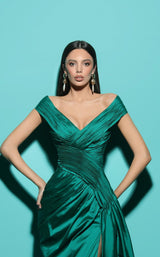 5 of 14 Tarik Ediz 98440 Emerald