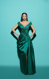 1 of 14 Tarik Ediz 98440 Emerald