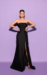 1 of 8 Tarik Ediz 98441 Black