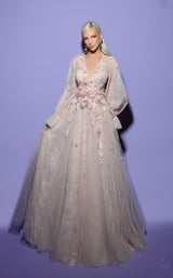 1 of 3 Tarik Ediz 98443 Ice Pink