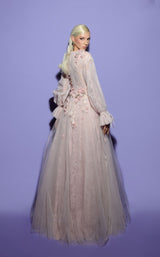 3 of 3 Tarik Ediz 98443 Ice Pink