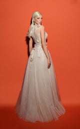 6 of 6 Tarik Ediz 98444 Ice Pink