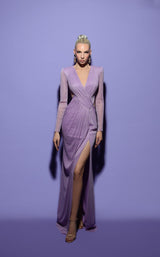 1 of 4 Tarik Ediz 98452 Lilac