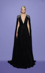 1 of 4 Tarik Ediz 98456 Black