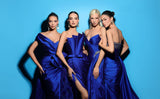 4 of 5 Tarik Ediz 98415 Royal Blue
