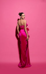 10 of 12 Tarik Ediz 98461 Fuchsia
