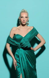 5 of 12 Tarik Ediz 98462 Emerald