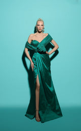 1 of 12 Tarik Ediz 98462 Emerald