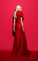 9 of 11 Tarik Ediz 98477 Red