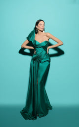 2 of 11 Tarik Ediz 98477 Emerald