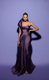 3 of 11 Tarik Ediz 98477 Lavender