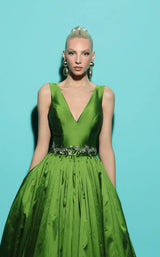 5 of 9 Tarik Ediz 98480 Forest Green