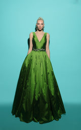 2 of 9 Tarik Ediz 98480 Forest Green
