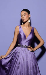 6 of 9 Tarik Ediz 98480 Lavender