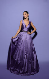 3 of 9 Tarik Ediz 98480 Lavender