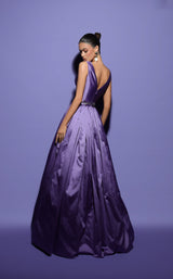 9 of 9 Tarik Ediz 98480 Lavender