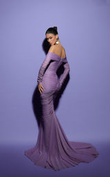 3 of 4 Tarik Ediz 98483 Lilac