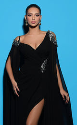 3 of 6 Tarik Ediz 98492 Black