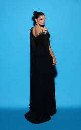 5 of 6 Tarik Ediz 98492 Black