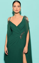 4 of 6 Tarik Ediz 98492 Emerald