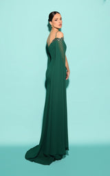 6 of 6 Tarik Ediz 98492 Emerald