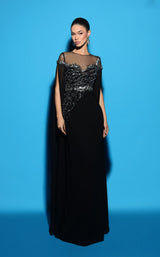 1 of 3 Tarik Ediz 98493 Black