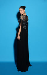 3 of 3 Tarik Ediz 98493 Black