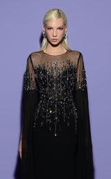 2 of 4 Tarik Ediz 98494 Black